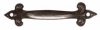 DP-185 Cast Iron New Orleans Style Handle