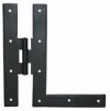 HNG-113 Set of 7" 'HL' Hinges