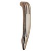 DP-173 Art Deco Handle with Nickel Finish