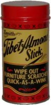 Tibet Almond Stick Scratch Remover C-156