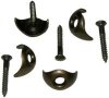 Wooden Hiphugger Clips - CHP-111