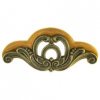 DP-181 Waterfall Bakelite Drawer Pull