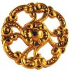 Brass Knobs