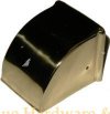 Plain Brass Toe Cap CT-112