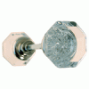 Glass Door Knobs