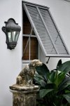 Bermuda Shutters