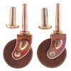 CT-109 - Pair of 1 5/8" Diameter