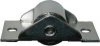 T-209L Large Recessed Trunk Roller