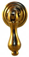 Tear Drop and Ring Pulls