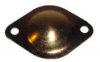 Trunk Bottom Glide/Bottom Stud T-155