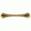 Art Deco Handle with 4 1/2" Centers DP-188