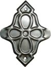T-147 Stamped Steel Trunk Slat Clamp