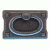 DP-191 Mission Pull in Antique Pewter