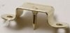 Brass Plated Trunk Handle Loops with Center Pin T-253