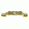 Ornate Victorian Handle with 3 1/8" Centers DP-176