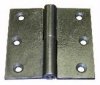 HNG-109 Pair of Left-Hand Iron Barrel Hinges