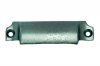 Cast Iron Bin Pull BP-113