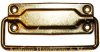 Interior Trunk Drawer Pull T-178