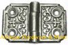 HNG-107 Small Cabinet Hinge
