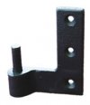 Pair of Right Mount Jamb Pintles - SHTR-112