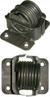 Platform Rocker Springs - Youth Size - CHP-109