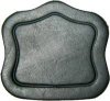 Small Black Trunk Lid Cover T-283B