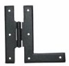 4" 'HL" Hinges HNG-112