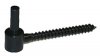 Lag Pintle Mount for New York Strap Hinge SHTR-114