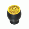 BK-154 Victorian Eastlake Knob