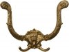HK-108 Double Coat Tree Hook