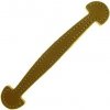Trunk Handle in Natural Leather T-107N