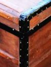 Banding for Trunks 10' T-1-58