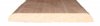Plain Wood Trunk Slat T- 123