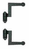 Shutter Hinges and Pintles