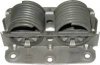 Plaform Rocker Springs - Standard Size - CHP-107