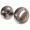Solid Core Door Knobs