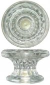 Empire Glass Knob Large GK-105