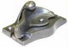 Plain Cast Iron Window Lock - WND-103