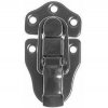 T-110N Nickel Plated Trunk Drawbolt