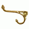 Acorn Hook in Brass HK-110