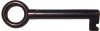 K-106 Key with Antique Finish