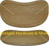 CHP-101 Solid Oak High Chair Tray
