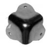 T-114N Nickel Plated Trunk Corner