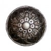 Iron Knobs
