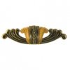 DP-179 Waterfall Bakelite Drawer Pull