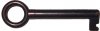 K-106 Key with Antique Finish