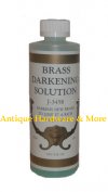 C-103 8 oz Darkening Solution