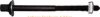 Bed Bolt - Steel - BF-106