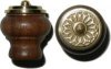 BK-155 Victorian Eastlake Knob