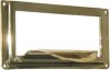 Globe-Wernicke Reproduction File Card Holder FCH-108